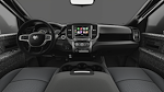 New 2025 Ram 2500 Tradesman Crew Cab 4x4 Pickup for sale #585710 - photo 6