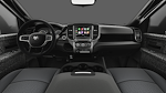 New 2025 Ram 2500 Tradesman Crew Cab Pickup for sale #587743 - photo 6
