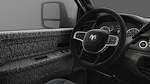 New 2025 Ram 2500 Tradesman Crew Cab Pickup for sale #587743 - photo 8