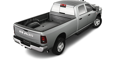 New 2025 Ram 2500 Tradesman Crew Cab 4x4 Pickup for sale #590755 - photo 1