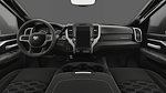 New 2025 Ram 2500 Big Horn Crew Cab 4x4 Pickup for sale #591865 - photo 6