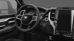 New 2025 Ram 2500 Big Horn Crew Cab 4x4 Pickup for sale #591865 - photo 9