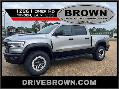 New 2025 Ram 1500 TRX Crew Cab 4x4 Pickup for sale #602933 - photo 1