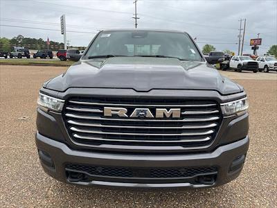 New 2025 Ram 1500 Laramie Crew Cab 4x4 Pickup for sale #688318 - photo 2