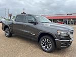 New 2025 Ram 1500 Laramie Crew Cab 4x4 Pickup for sale #688318 - photo 3