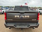 New 2025 Ram 1500 Laramie Crew Cab 4x4 Pickup for sale #688318 - photo 4