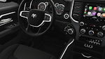 New 2025 Ram 1500 Lone Star Crew Cab 4x4 Pickup for sale #689468 - photo 4