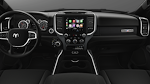 New 2025 Ram 1500 Lone Star Crew Cab 4x4 Pickup for sale #689468 - photo 5