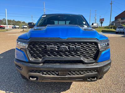 New 2025 Ram 1500 Rebel Crew Cab 4x4 Pickup for sale #690602 - photo 2