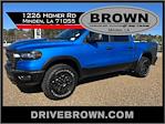 New 2025 Ram 1500 Rebel Crew Cab 4x4 Pickup for sale #690602 - photo 1