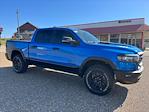 New 2025 Ram 1500 Rebel Crew Cab 4x4 Pickup for sale #690602 - photo 3