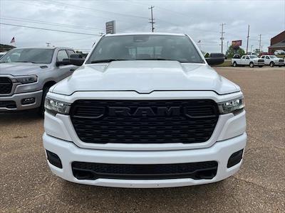 New 2025 Ram 1500 Tradesman Quad Cab 4x4 Pickup for sale #700229 - photo 2