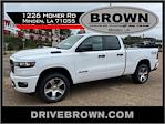 New 2025 Ram 1500 Tradesman Quad Cab 4x4 Pickup for sale #700229 - photo 1