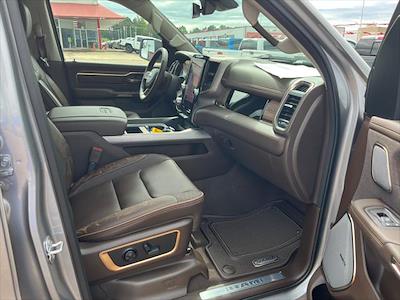 New 2025 Ram 1500 Longhorn Crew Cab 4x4 Pickup for sale #717586 - photo 2