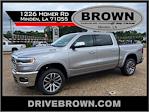New 2025 Ram 1500 Longhorn Crew Cab 4x4 Pickup for sale #717586 - photo 1