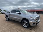 New 2025 Ram 1500 Longhorn Crew Cab 4x4 Pickup for sale #717586 - photo 4