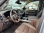 New 2025 Ram 1500 Longhorn Crew Cab 4x4 Pickup for sale #717586 - photo 5