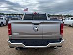 New 2025 Ram 1500 Longhorn Crew Cab 4x4 Pickup for sale #717586 - photo 9