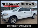 New 2025 Ram 1500 Big Horn Crew Cab 4x4 Pickup for sale #729201 - photo 1