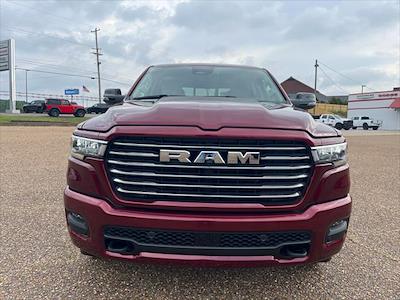 New 2025 Ram 1500 Laramie Crew Cab 4x4 Pickup for sale #730359 - photo 2