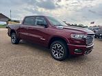 New 2025 Ram 1500 Laramie Crew Cab 4x4 Pickup for sale #730359 - photo 3