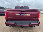 New 2025 Ram 1500 Laramie Crew Cab 4x4 Pickup for sale #730359 - photo 4