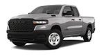 New 2025 Ram 1500 Tradesman Quad Cab 4x4 Pickup for sale #731796 - photo 1