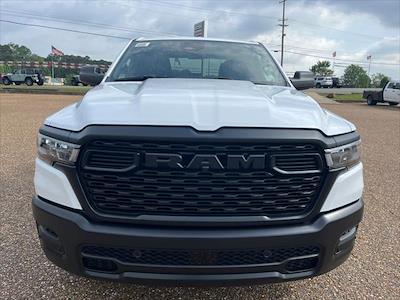 New 2025 Ram 1500 Tradesman Quad Cab Pickup for sale #740673 - photo 2