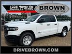 New 2025 Ram 1500 Tradesman Quad Cab Pickup for sale #740673 - photo 1