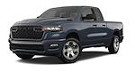 New 2025 Ram 1500 Tradesman Quad Cab Pickup for sale #747781 - photo 8