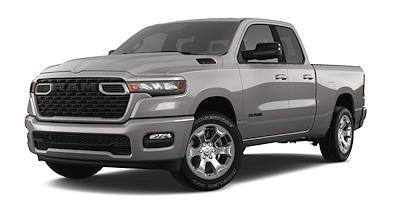 New 2025 Ram 1500 Tradesman Quad Cab Pickup for sale #747869 - photo 1