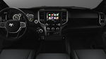 New 2025 Ram 1500 Tradesman Quad Cab 4x4 Pickup for sale #748929 - photo 6