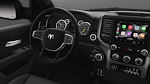 New 2025 Ram 1500 Tradesman Quad Cab 4x4 Pickup for sale #748929 - photo 9