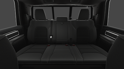 New 2025 Ram 1500 Big Horn Crew Cab 4x4 Pickup for sale #759270 - photo 2