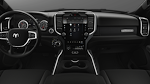 New 2025 Ram 1500 Big Horn Crew Cab 4x4 Pickup for sale #759270 - photo 5