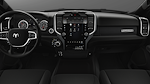 New 2025 Ram 1500 Big Horn Crew Cab 4x4 Pickup for sale #763349 - photo 6