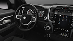 New 2025 Ram 1500 Big Horn Crew Cab 4x4 Pickup for sale #763349 - photo 9