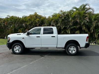New 2024 Ram 3500 Tradesman Crew Cab 4x4 Pickup for sale #D24075 - photo 2
