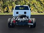 New 2024 Ram 3500 Tradesman Crew Cab 4x4 60 CA Cab Chassis for sale #D24306 - photo 4