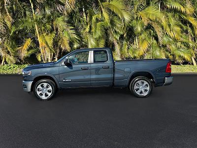 New 2025 Ram 1500 Big Horn Quad Cab Pickup for sale #D25085 - photo 2