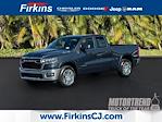 New 2025 Ram 1500 Big Horn Quad Cab Pickup for sale #D25085 - photo 1