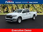 New 2025 Ram 1500 Big Horn Quad Cab Pickup for sale #D25120 - photo 1