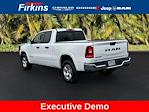 New 2025 Ram 1500 Big Horn Quad Cab Pickup for sale #D25120 - photo 3