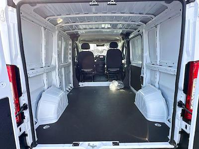 New 2025 Ram ProMaster 1500 Standard Roof Empty Cargo Van for sale #D25134 - photo 2