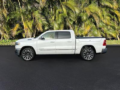 New 2025 Ram 1500 Limited Crew Cab 4x4 Pickup for sale #D25149 - photo 2