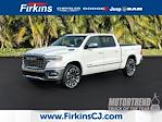 New 2025 Ram 1500 Limited Crew Cab 4x4 Pickup for sale #D25149 - photo 1