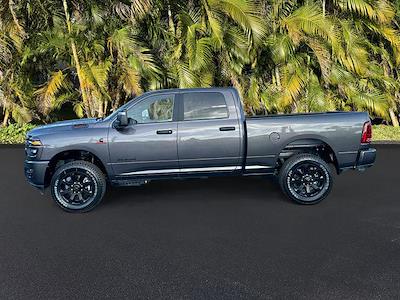 New 2025 Ram 2500 Big Horn Crew Cab 4x4 Pickup for sale #D25174 - photo 2