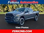 New 2025 Ram 2500 Big Horn Crew Cab 4x4 Pickup for sale #D25174 - photo 1