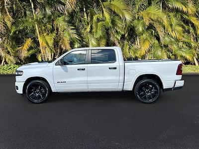 New 2025 Ram 1500 Laramie Crew Cab Pickup for sale #D25181 - photo 2