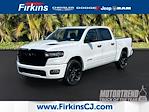New 2025 Ram 1500 Laramie Crew Cab Pickup for sale #D25181 - photo 1